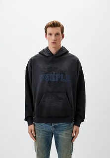 Худи Purple Brand 