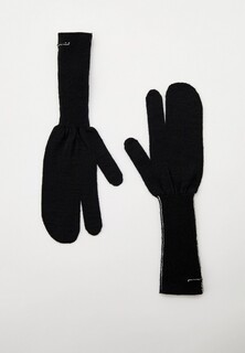 Перчатки MM6 Maison Margiela 