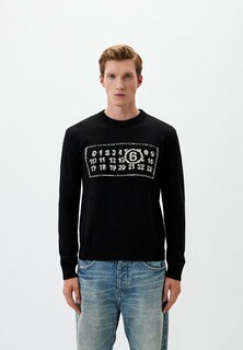 Джемпер MM6 Maison Margiela 
