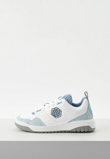 Кеды Philipp Plein 