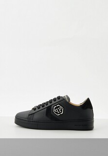 Кеды Philipp Plein 