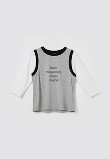 Лонгслив Nininono 