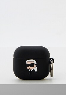 Чехол для наушников Karl Lagerfeld Airpods 3