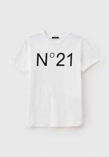 Футболка N21 