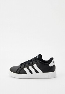Кеды adidas GRAND COURT 2.0 K