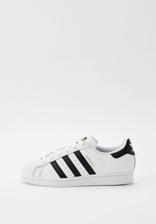 Кеды adidas Originals SUPERSTAR J