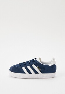 Кеды adidas Originals GAZELLE CF EL I