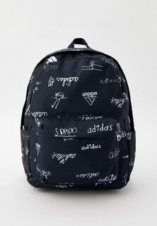 Рюкзак adidas K CL BP BL