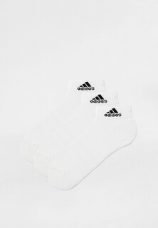 Носки 3 пары adidas C SPW ANK 3P