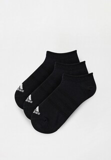 Носки 3 пары adidas T SPW NS 3P
