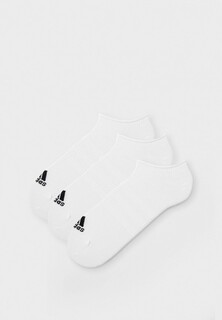 Носки 3 пары adidas T SPW NS 3P