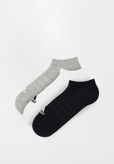 Носки 3 пары adidas T SPW LOW 3P