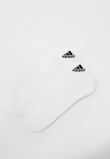 Носки 3 пары adidas T SPW ANK 3P