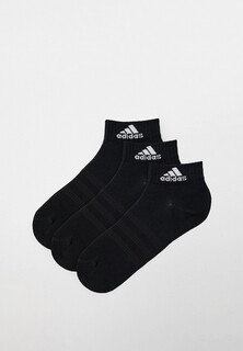 Носки 3 пары adidas T SPW ANK 3P