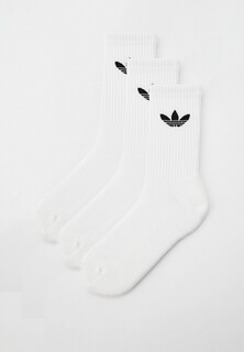 Носки 3 пары adidas Originals TRE CRW CUSH3PP