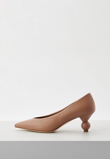 Туфли Weekend Max Mara 