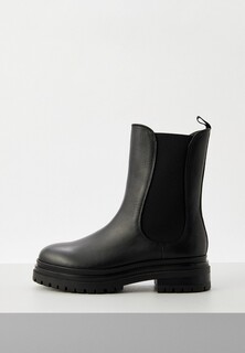 Ботинки Weekend Max Mara 