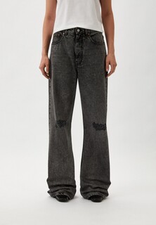 Джинсы MM6 Maison Margiela 