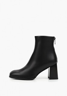 Ботильоны Obba 