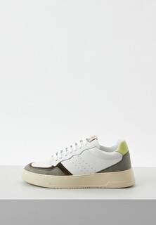 Кеды Pollini 