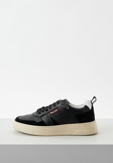 Кеды Pollini 