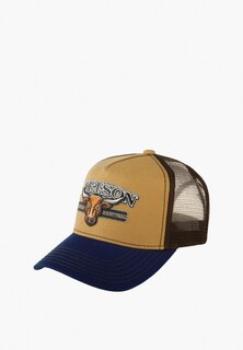 Бейсболка Stetson 