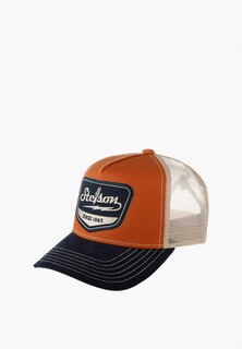 Бейсболка Stetson 