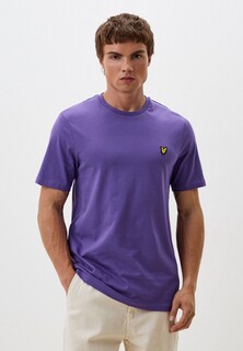 Футболка Lyle & Scott Plain T-shirt