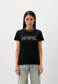 Футболка Karl Lagerfeld 