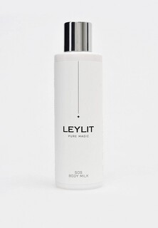 Молочко для тела Leylit 
