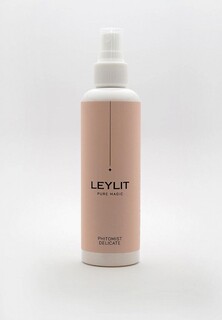 Тоник для лица Leylit PhitoMist Delicate