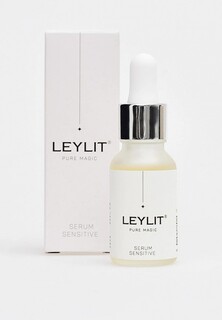 Сыворотка для лица Leylit 