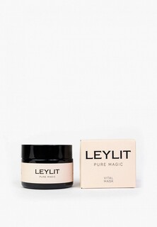 Маска для лица Leylit VITAL MASK