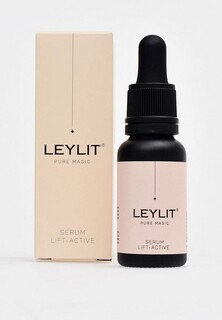Сыворотка для лица Leylit Serum Lift-Active