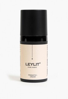 Крем для лица Leylit Prebiotic