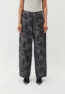 Джинсы Karl Lagerfeld Jeans 