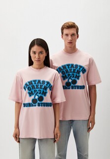 Футболка MSGM FANTASTIC GREEN CAPSULE