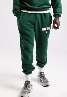 Брюки спортивные Boxraw East Street-M