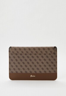 Чехол для ноутбука Guess 13"/14"