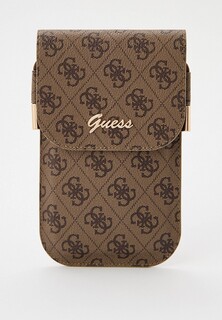 Чехол для телефона Guess Wallet Bag