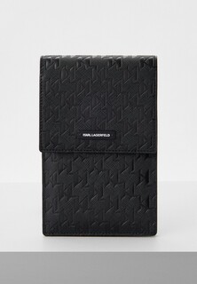 Чехол для телефона Karl Lagerfeld кросс-боди Wallet Pouch