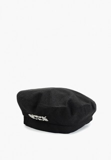 Берет и брошь Aldo 