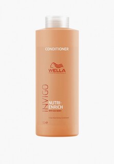 Бальзам для волос Wella Professionals Питательный уход