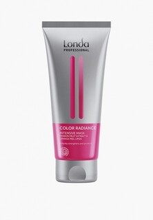 Маска для волос Londa Professional интенсивная для окрашенных волос