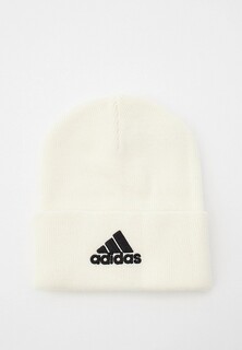 Шапка adidas LOGO BEANIE CUF