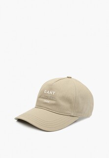 Бейсболка Gant 