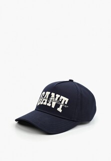 Бейсболка Gant 