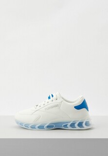 Кроссовки Plein Sport 