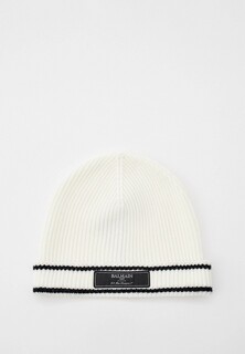 Шапка Balmain 