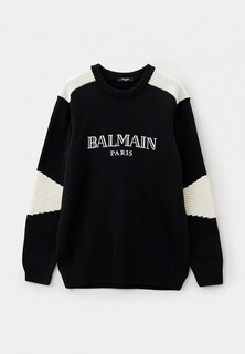 Джемпер Balmain 